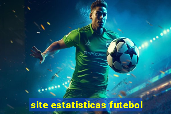 site estatisticas futebol